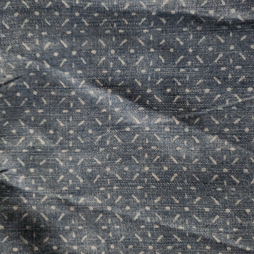 Universal Thread Lyocell Drawstring Hem Tank - Picture 4 of 9